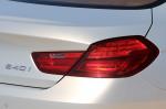 BMW 6-Series Gran Coupe 2013 года